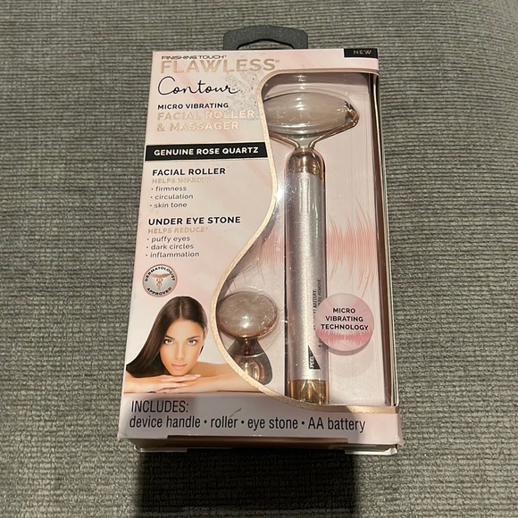 Flawless Contour - Picture 1 of 1